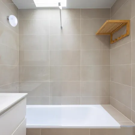 Home2book Nordic Stay, Pool & Waves In Apartamento *