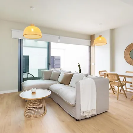 Home2book Nordic Stay, Pool & Waves In *