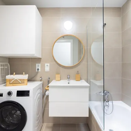 Home2book Nordic Stay, Pool & Waves In *