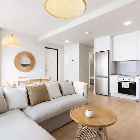 Apartamento Home2book Nordic Stay, Pool & Waves In Abades (Tenerife)