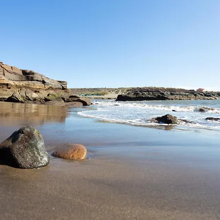 Home2book Nordic Stay, Pool & Waves In Abades (Tenerife)