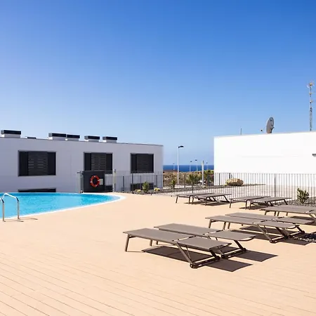 Home2book Nordic Stay, Pool & Waves In * Abades (Tenerife)