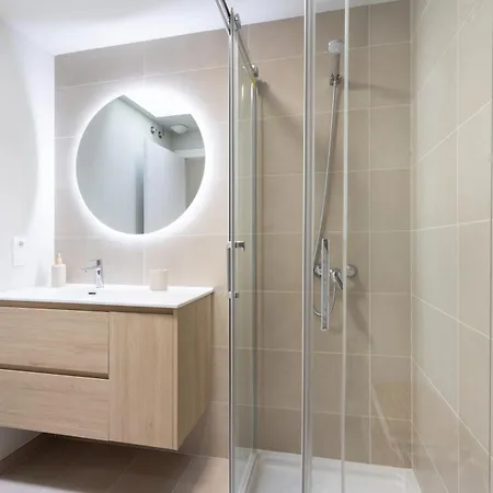 Home2book Nordic Stay, Pool & Waves In شقة Abades (Tenerife)