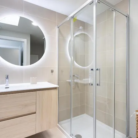 Home2book Nordic Stay, Pool & Waves In شقة