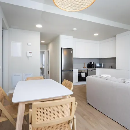 Home2book Nordic Stay, Pool & Waves In