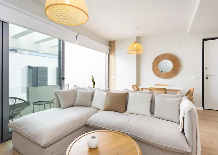 Home2book Nordic Stay, Pool & Waves In * Abades (Tenerife)