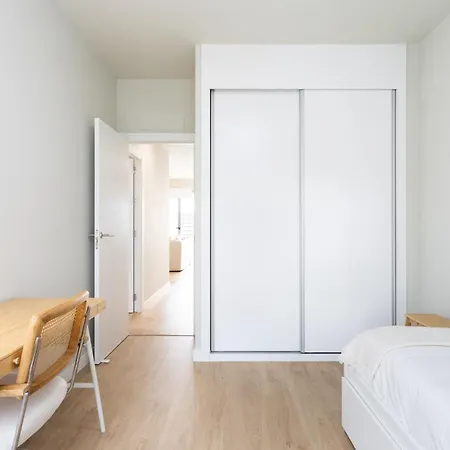 Apartment Home2book Nordic Stay, Pool & Waves In Abades (Tenerife)