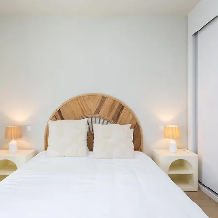 Lägenhet Home2book Nordic Stay, Pool & Waves In Abades (Tenerife)