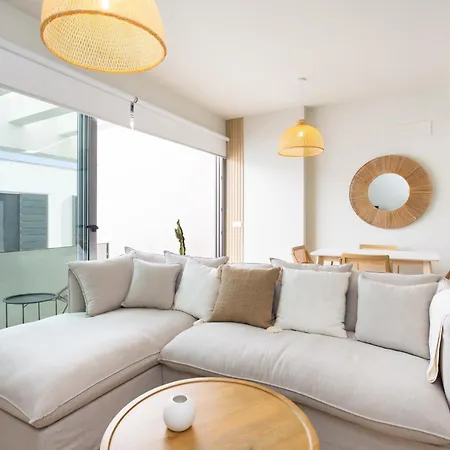 Home2book Nordic Stay, Pool & Waves In * Abades (Tenerife)