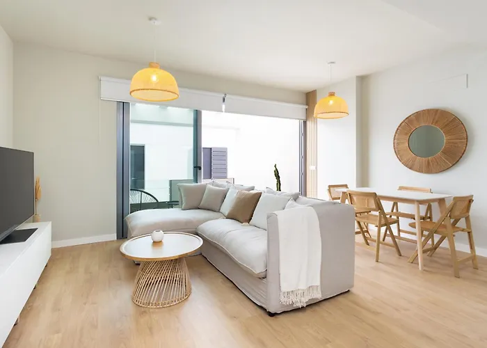 Home2book Nordic Stay, Pool & Waves In *