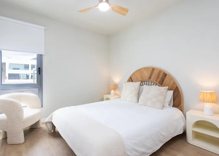 Home2book Nordic Stay, Pool & Waves In