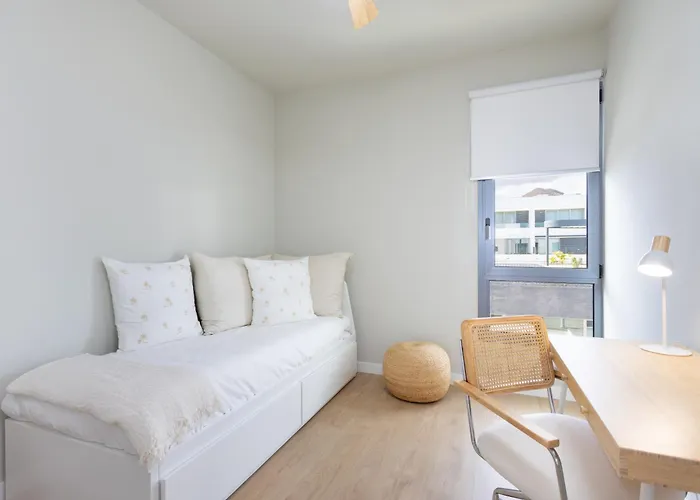 Home2book Nordic Stay, Pool & Waves In Appartement *