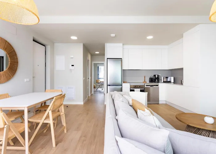 Home2book Nordic Stay, Pool & Waves In