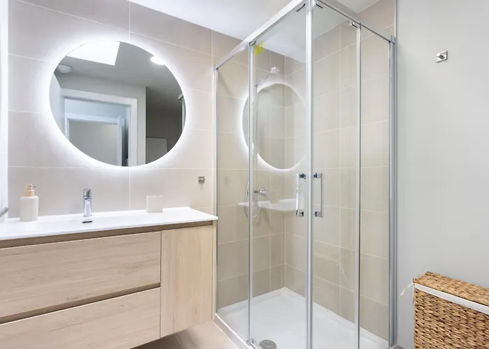 Home2book Nordic Stay, Pool & Waves In Appartement