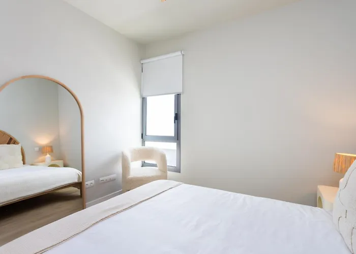 Home2book Nordic Stay, Pool & Waves In * Abades (Tenerife)