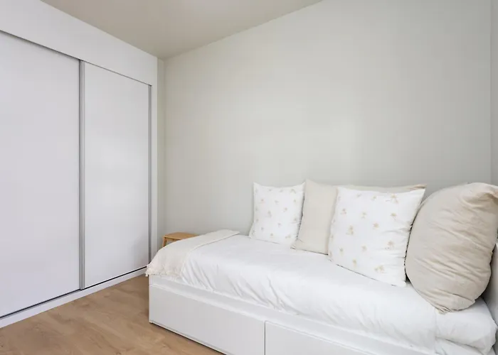 Home2book Nordic Stay, Pool & Waves In Abades (Tenerife)