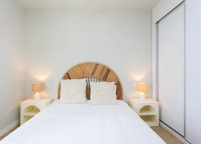 Appartement Home2book Nordic Stay, Pool & Waves In Abades (Tenerife)