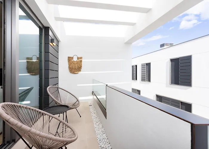 Home2book Nordic Stay, Pool & Waves In