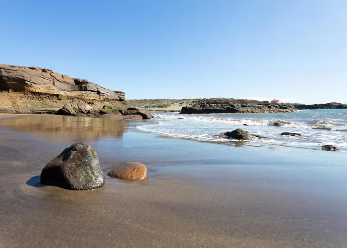 Home2book Nordic Stay, Pool & Waves In Abades (Tenerife)